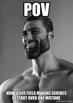Gigachad