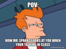 Futurama Fry