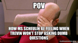 Picard Facepalm