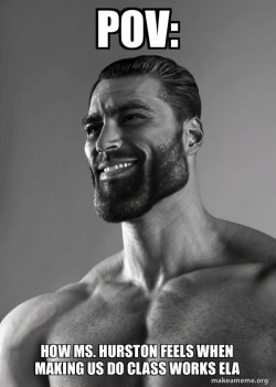 Gigachad