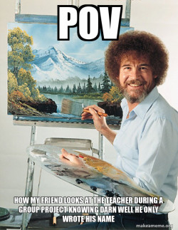 Bob Ross