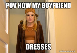Scumbag Pam Bondi