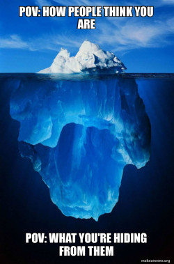 Iceberg