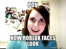 Overly Attached GirlFriend