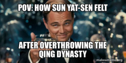 Great Gatsby Reaction - Leonardo DiCaprio Toast