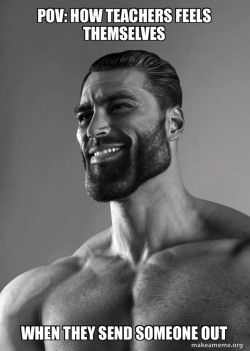 Gigachad