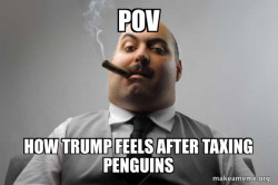 Scumbag Boss