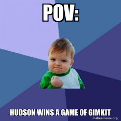 Success Kid
