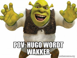 Shrek