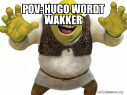 Shrek