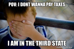 Confession Kid