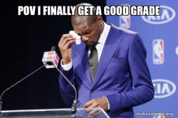 Kevin Durant You Da The Real Mvp