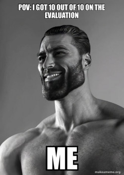 me
