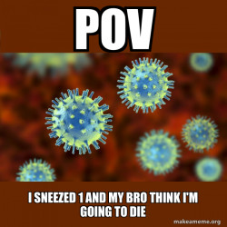 Coronavirus ( COVID-19 )