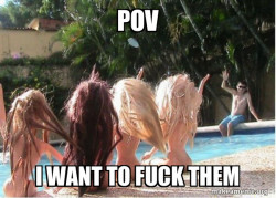 Spring Break Forever Alone