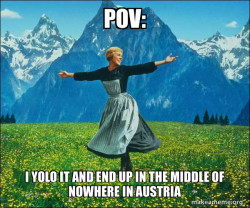 Sound of Music