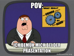 What Grinds My Gears (Family Guy)