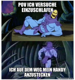 Skeletor Facts