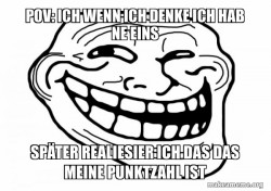 Trollface