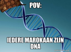 Scumbag Genetics