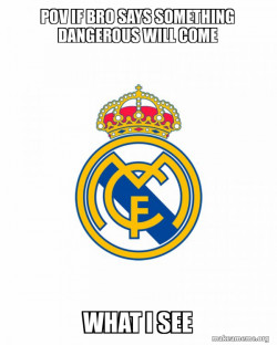 Real Madrid