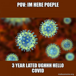 Coronavirus ( COVID-19 )