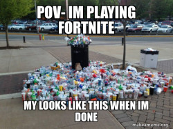 Canadian Football Fans meme