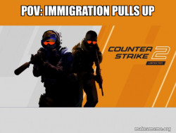 Counter-Strike 2 (CSGO 2)