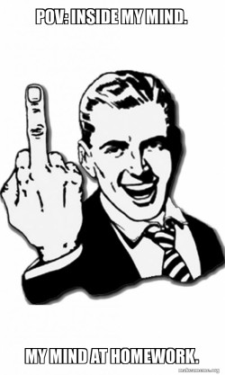 Fuck You