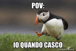 Unpopular Opinion Puffin