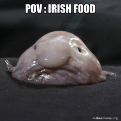 Blobfish