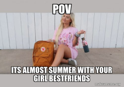 VSCO Girl