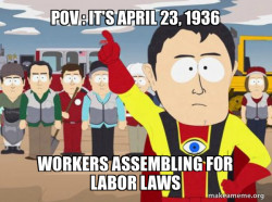 Industrial Revolution