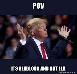 Trump Impeached