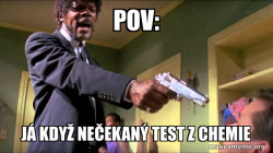 Samuel L. Jackson Say What