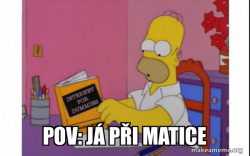 Computer Homer