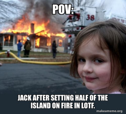 Lotf meme