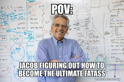 Good Guy Professor