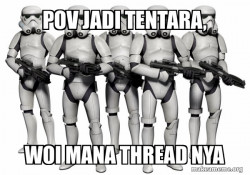 Storm Troopers