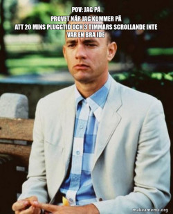 Forrest Gump