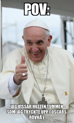 Pope Francis