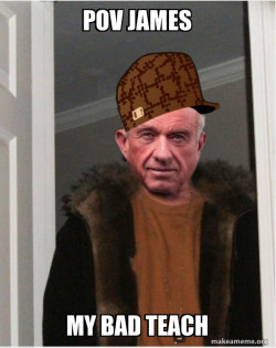 Scumbag RFK