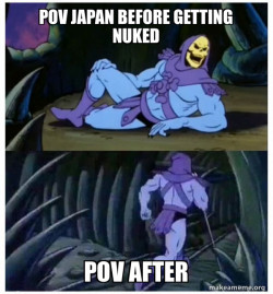 Skeletor Facts