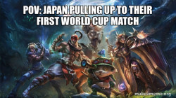 LOL League of Legends