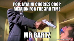 Samuel L. Jackson Say What
