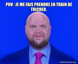 Bald J.D. Vance