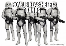 gang