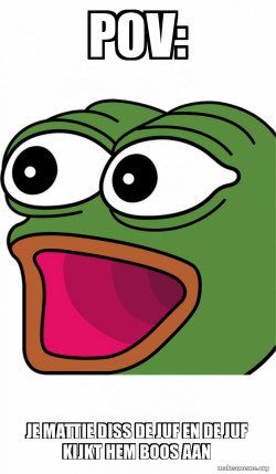 Poggers