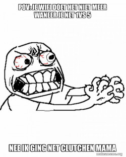 Angry
