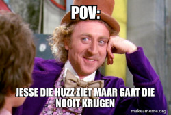 Condescending Wonka